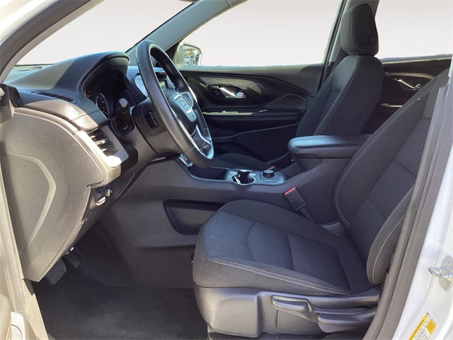 Used Car 2024 Gmc Terrain  Sle For Sale Under $25,000 In San Antonio, Texas