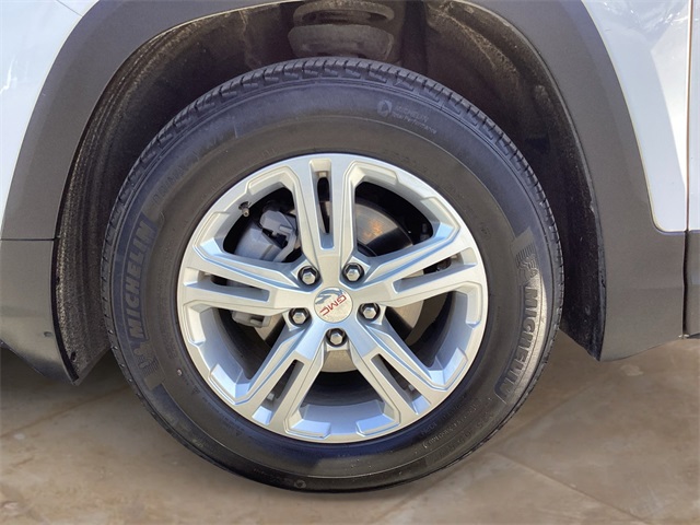 Used Car 2024 Gmc Terrain  Sle For Sale Under $25,000 In San Antonio, Texas