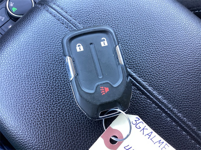 Used Car 2024 Gmc Terrain  Sle For Sale Under $25,000 In San Antonio, Texas