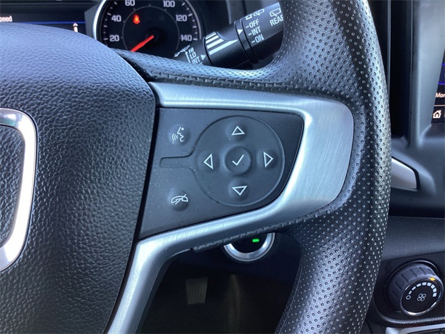 Used Car 2024 Gmc Terrain  Sle For Sale Under $25,000 In San Antonio, Texas