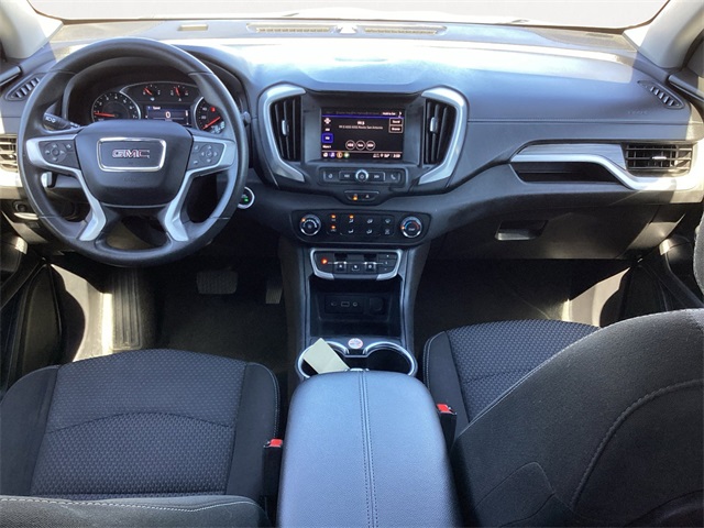 Used Car 2024 Gmc Terrain  Sle For Sale Under $25,000 In San Antonio, Texas