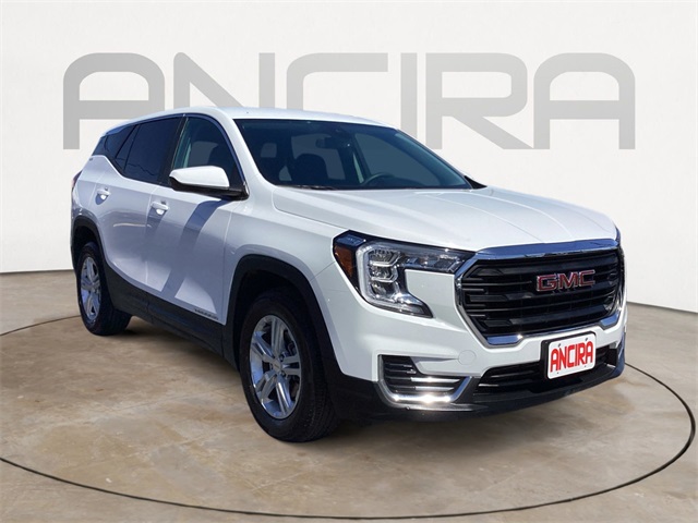 Used Car 2024 Gmc Terrain  Sle For Sale Under $25,000 In San Antonio, Texas