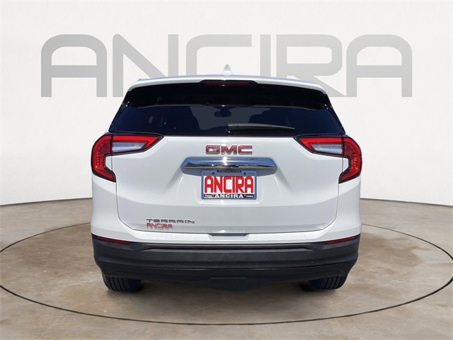 Used Car 2024 Gmc Terrain  Sle For Sale Under $25,000 In San Antonio, Texas