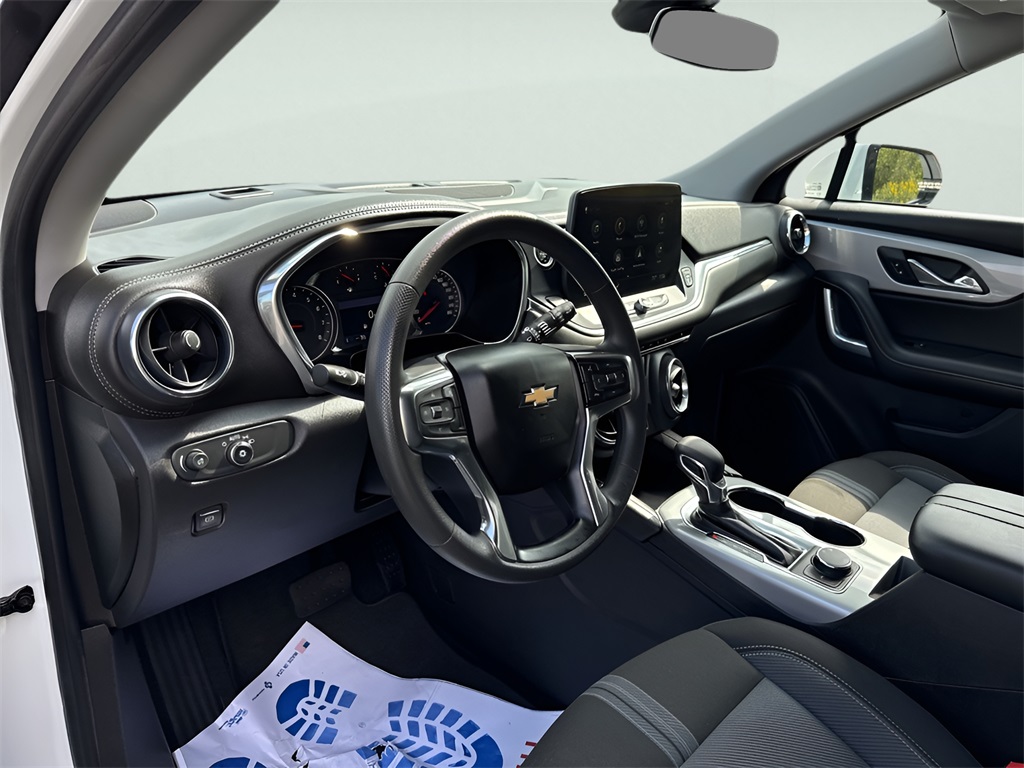 2023 Chevrolet Blazer