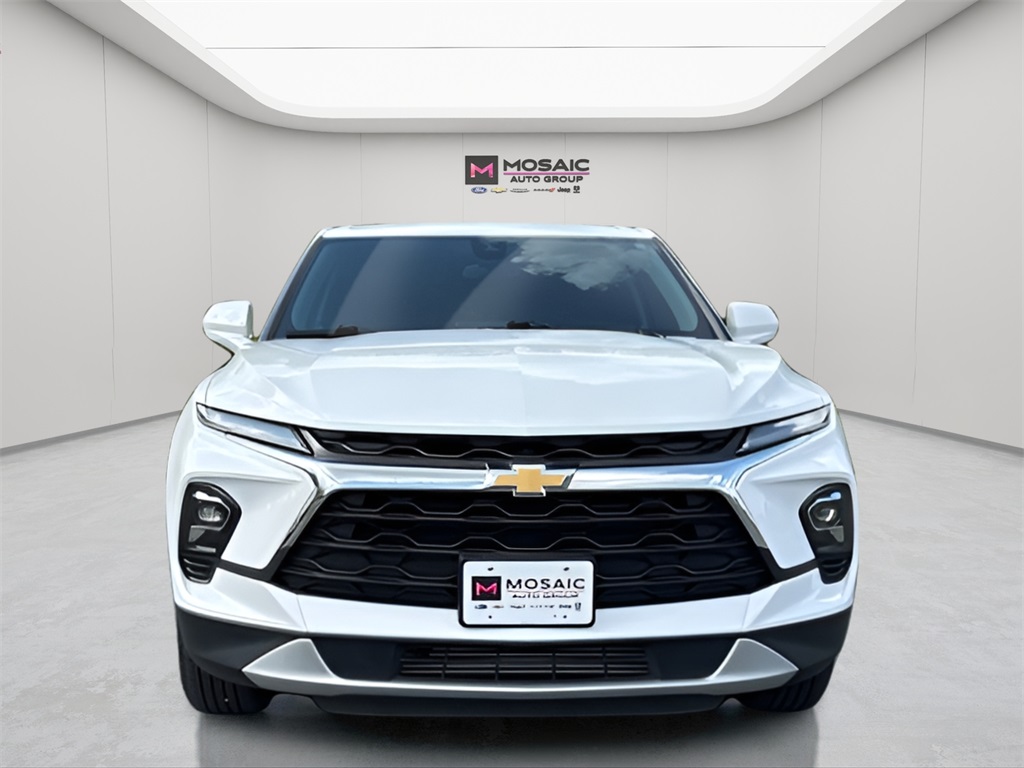 2023 Chevrolet Blazer