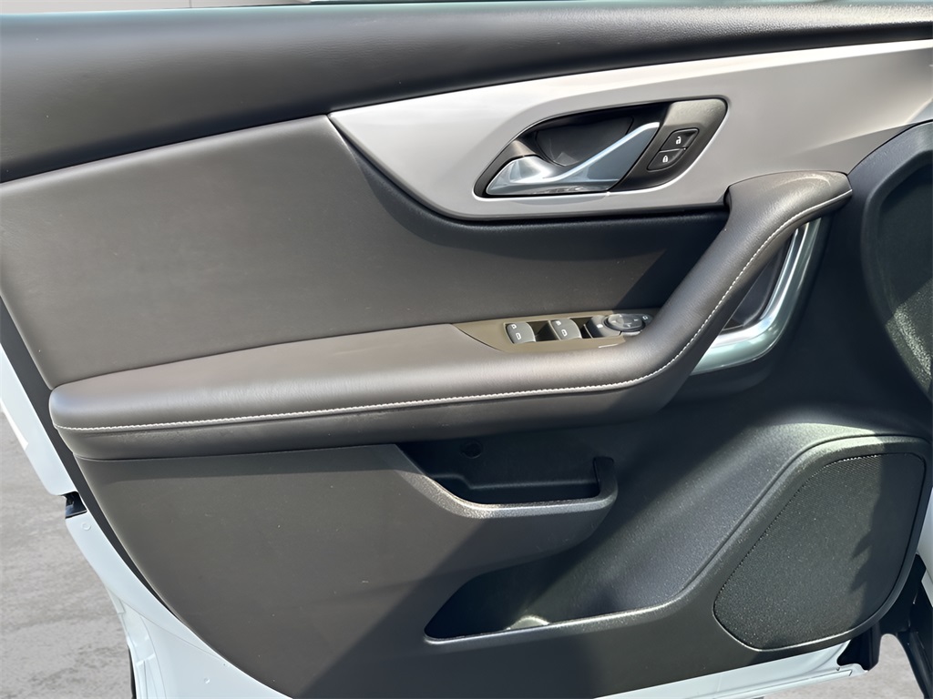 2023 Chevrolet Blazer