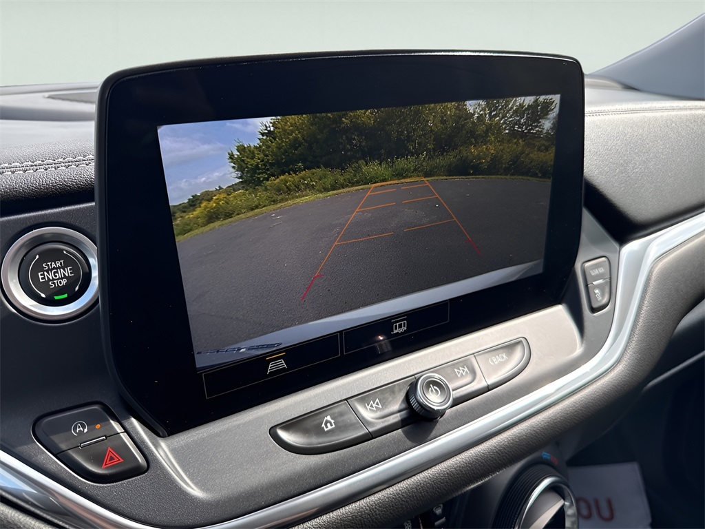 2023 Chevrolet Blazer