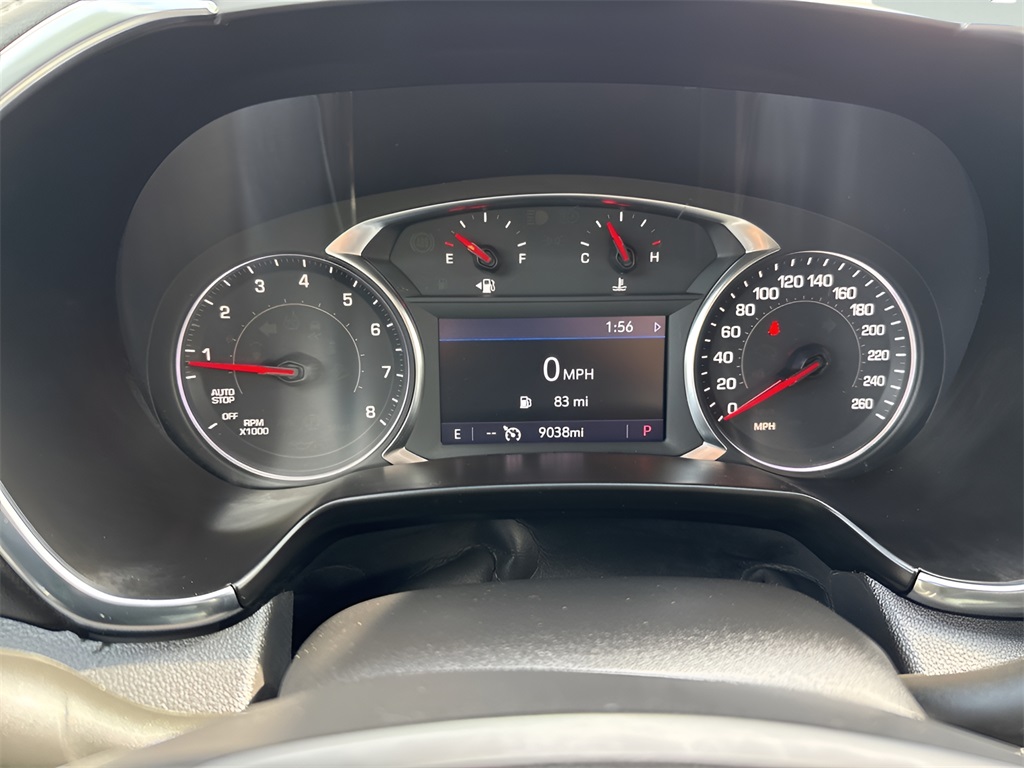 2023 Chevrolet Blazer