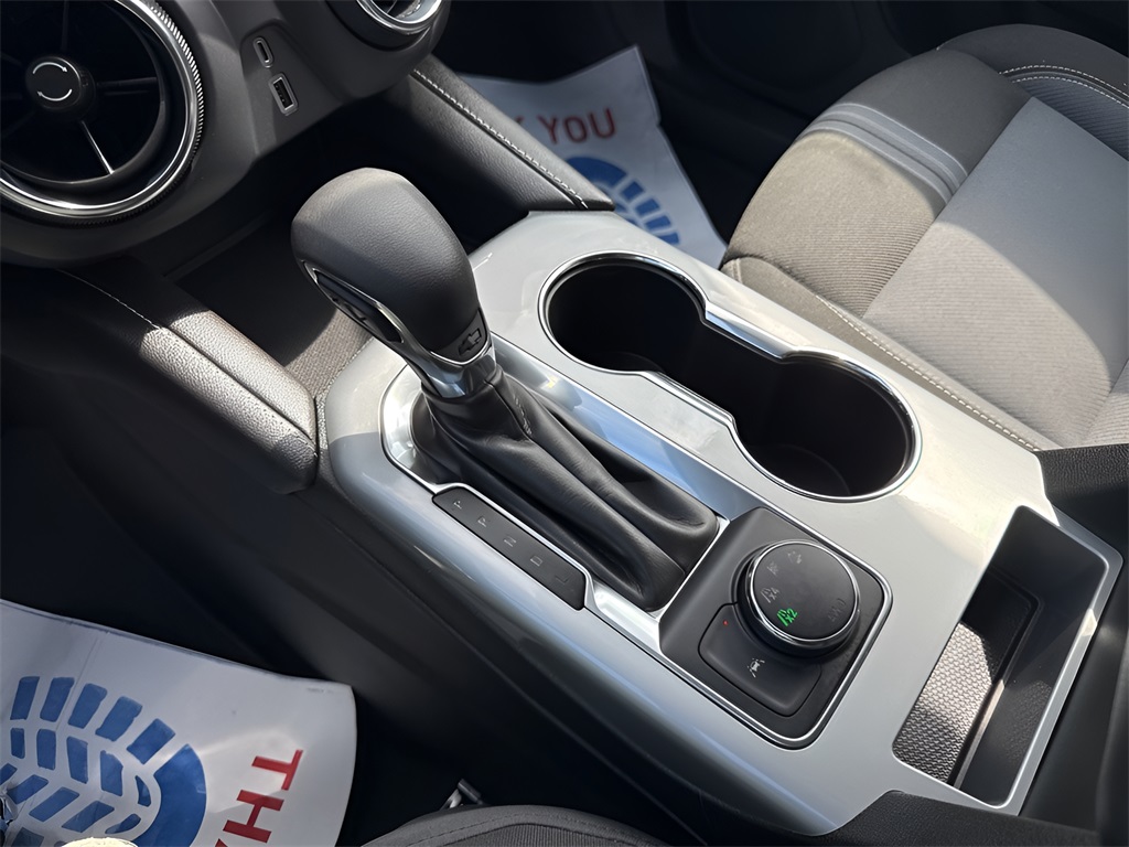 2023 Chevrolet Blazer