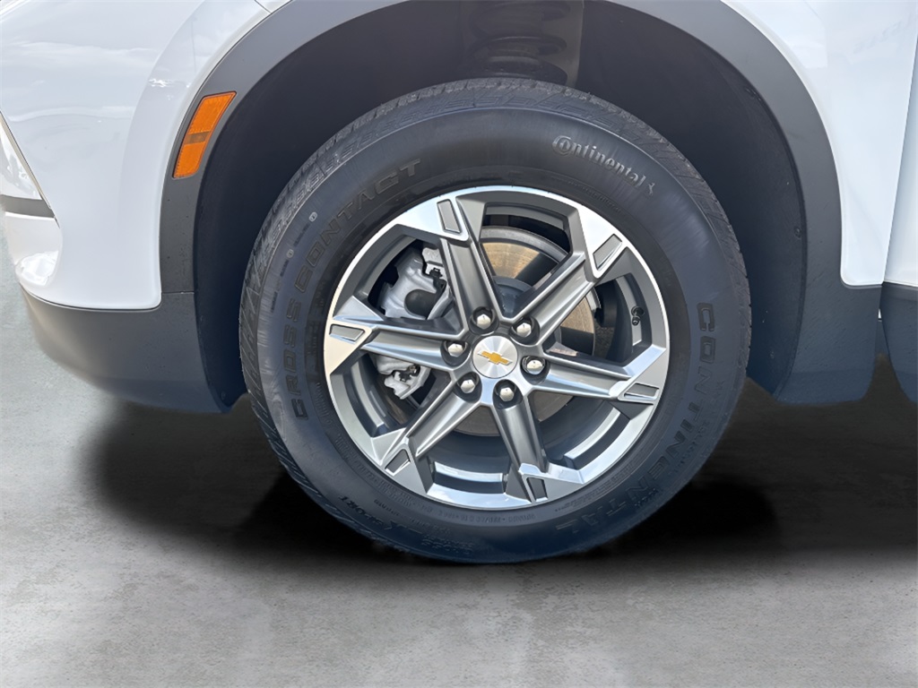 2023 Chevrolet Blazer