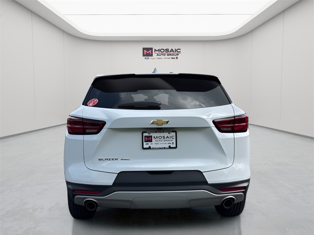 2023 Chevrolet Blazer