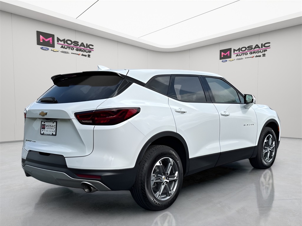 2023 Chevrolet Blazer