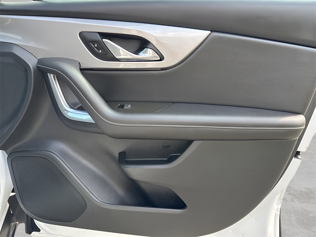 2023 Chevrolet Blazer