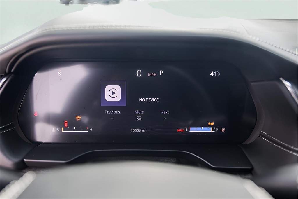 Used Car 2022 Jeep Grand Cherokee  Overland For Sale Under $35,000 In Austin, Texas