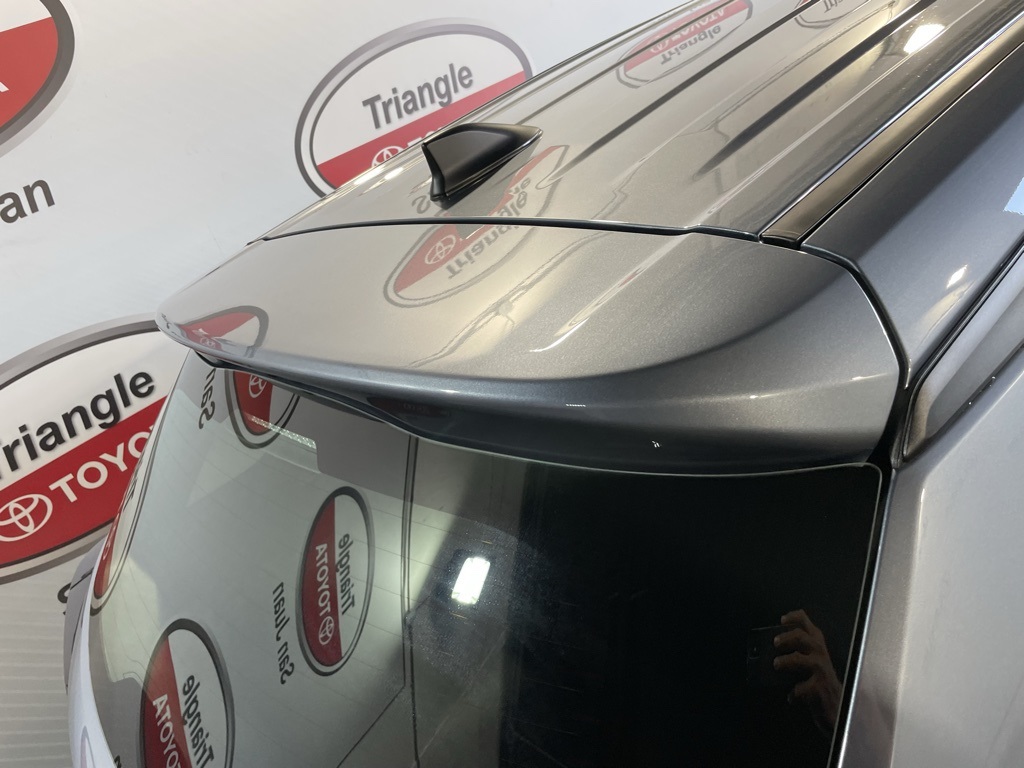 Thumbnail: 2025 Toyota Corolla Cross - 13