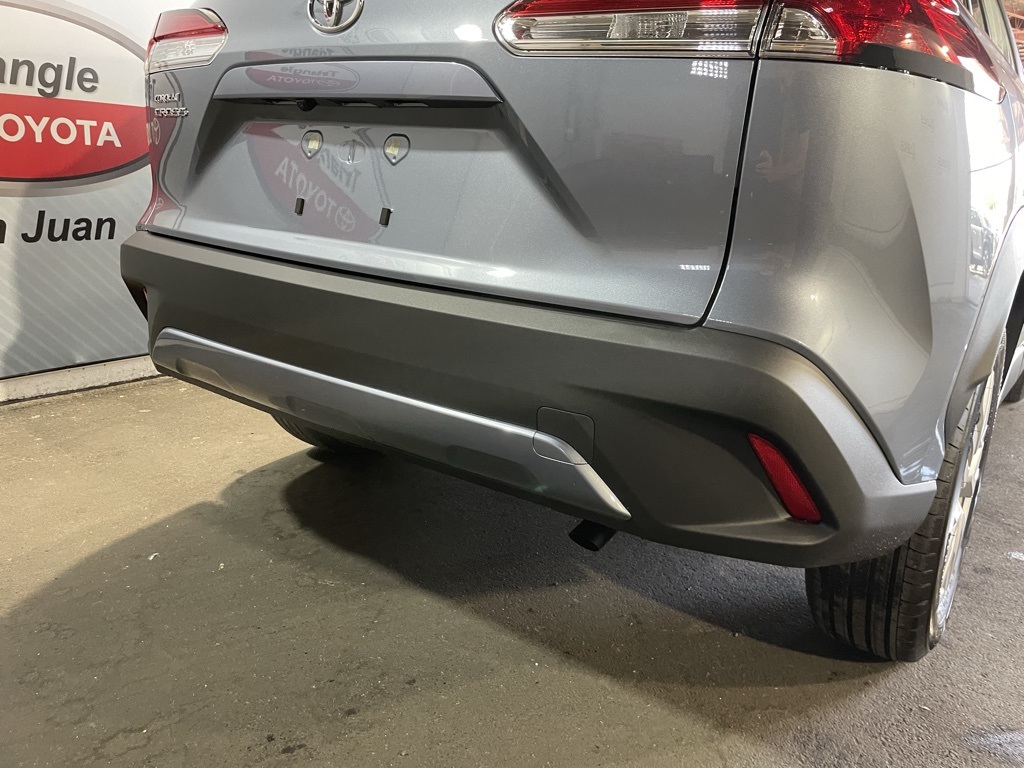 Thumbnail: 2025 Toyota Corolla Cross - 16