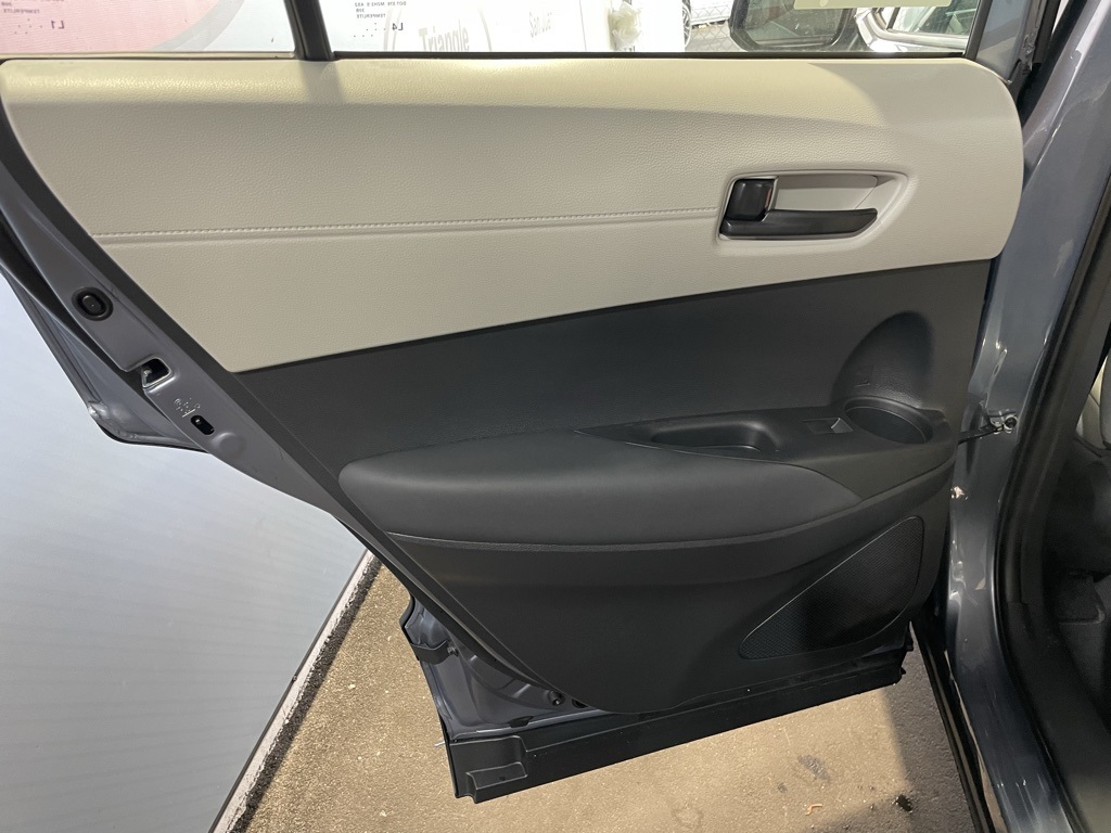 Thumbnail: 2025 Toyota Corolla Cross - 20