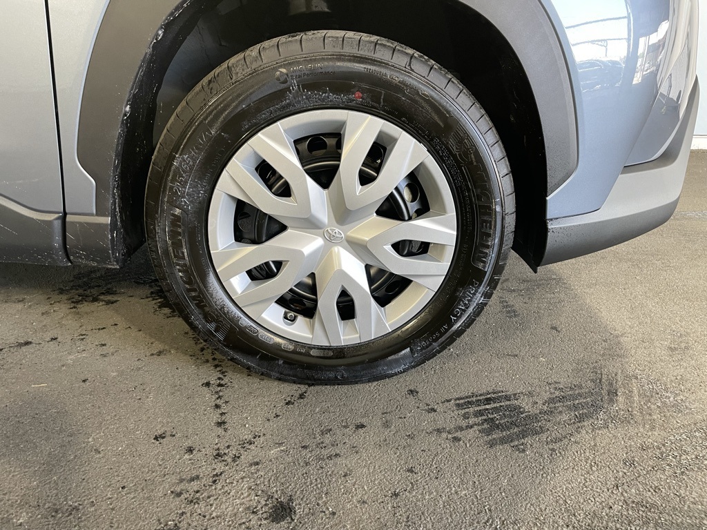 Thumbnail: 2025 Toyota Corolla Cross - 7