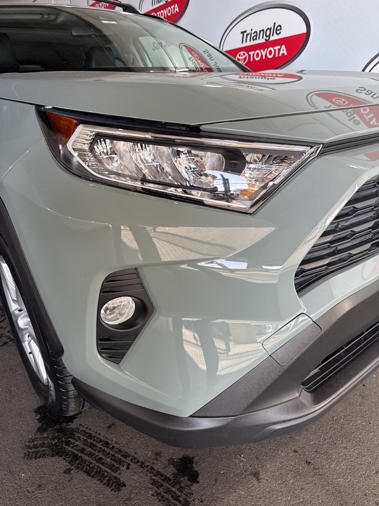 Thumbnail: 2021 Toyota RAV4 - 13