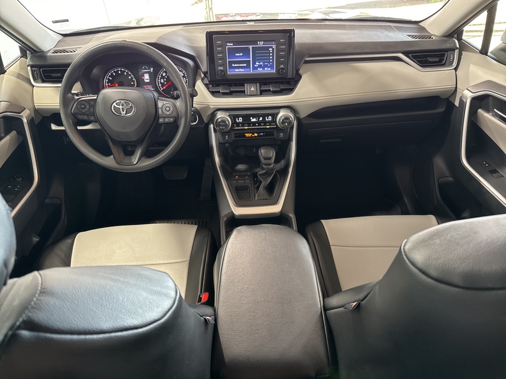 Thumbnail: 2021 Toyota RAV4 - 30