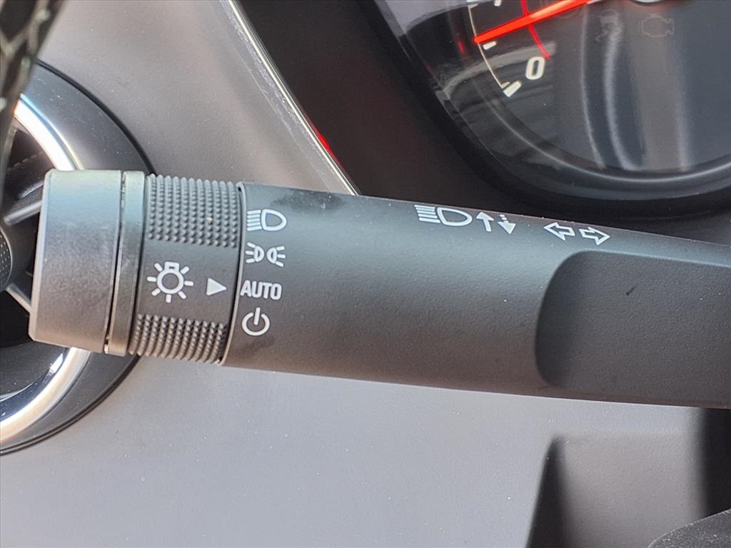 2024 Chevrolet Camaro SS Blue at Gullo Toyota