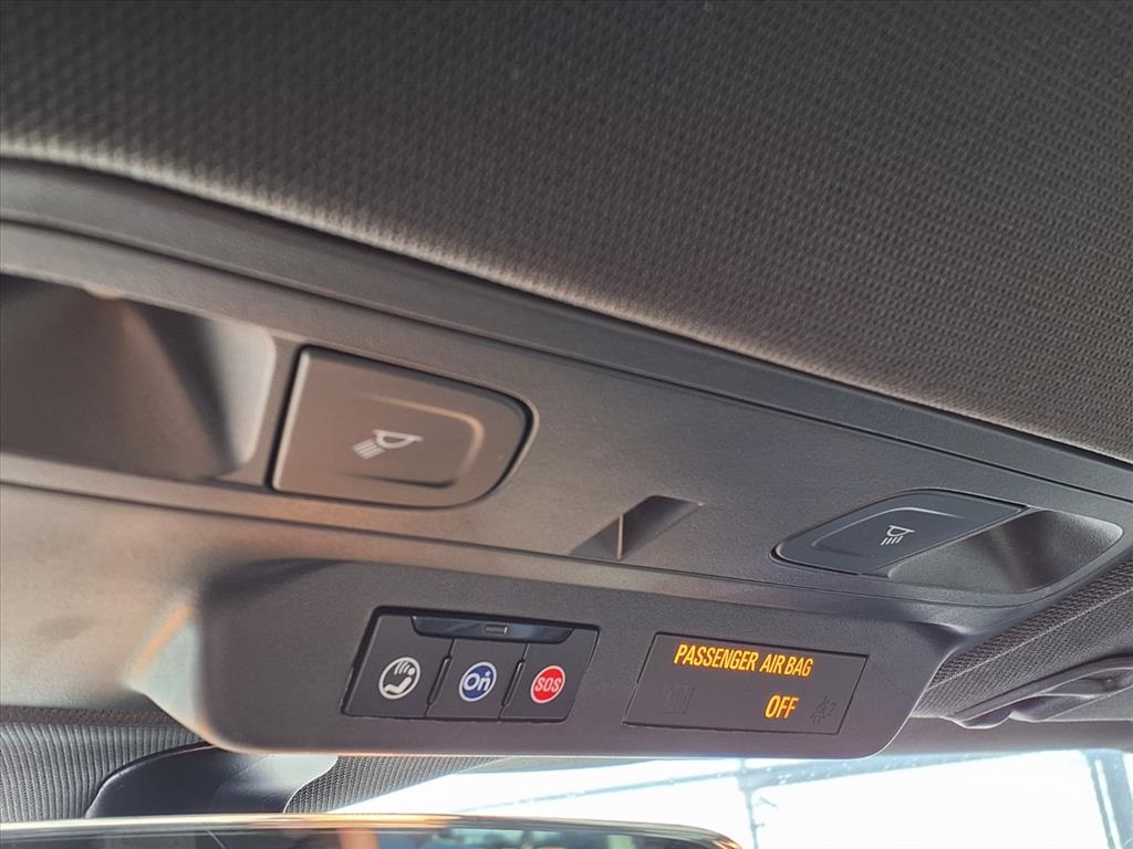 2024 Chevrolet Camaro SS Blue at Gullo Toyota