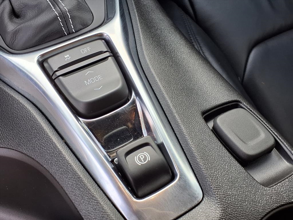 2024 Chevrolet Camaro SS Blue at Gullo Toyota