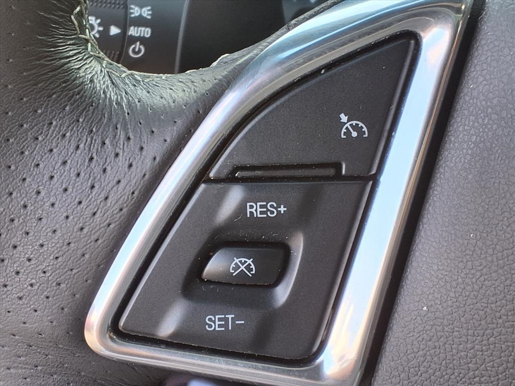 2024 Chevrolet Camaro SS Blue at Gullo Toyota