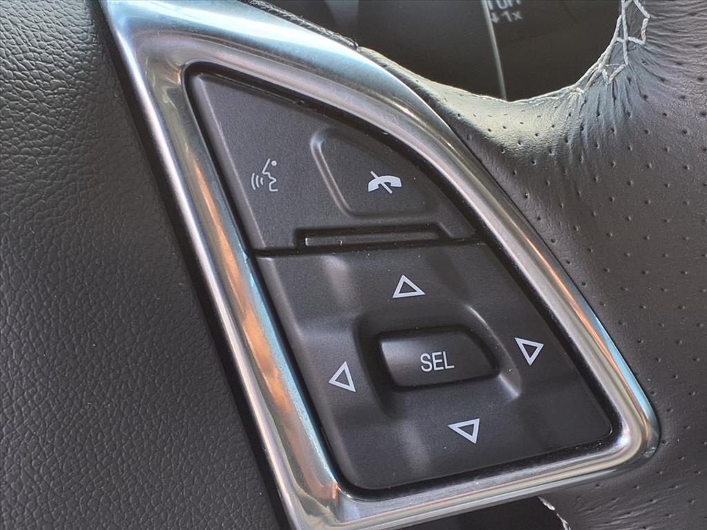 2024 Chevrolet Camaro SS Blue at Gullo Toyota