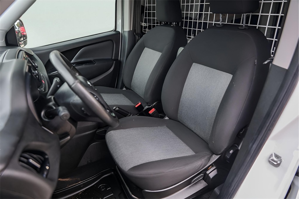 Used Car 2020 Ram Promaster City  Tradesman Slt For Sale Under $20,000 In Austin, Texas