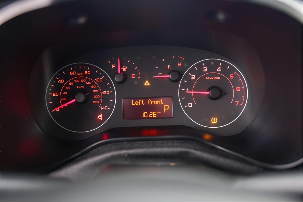 Used Car 2020 Ram Promaster City  Tradesman Slt For Sale Under $20,000 In Austin, Texas