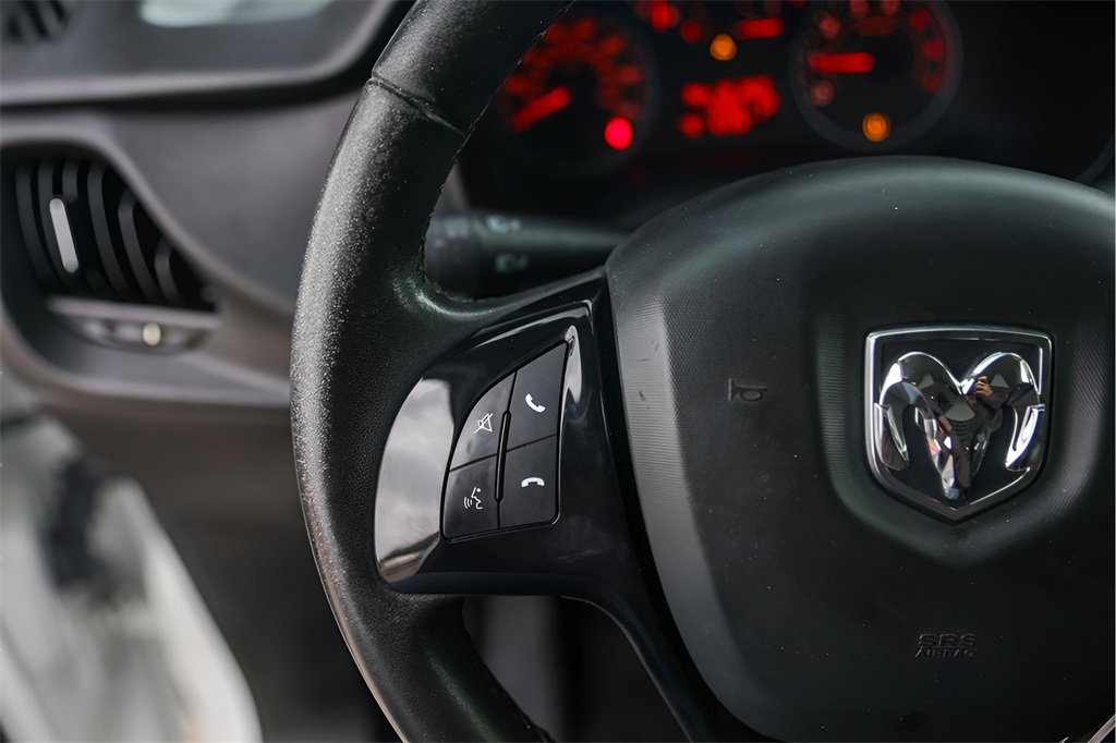 Used Car 2020 Ram Promaster City  Tradesman Slt For Sale Under $20,000 In Austin, Texas