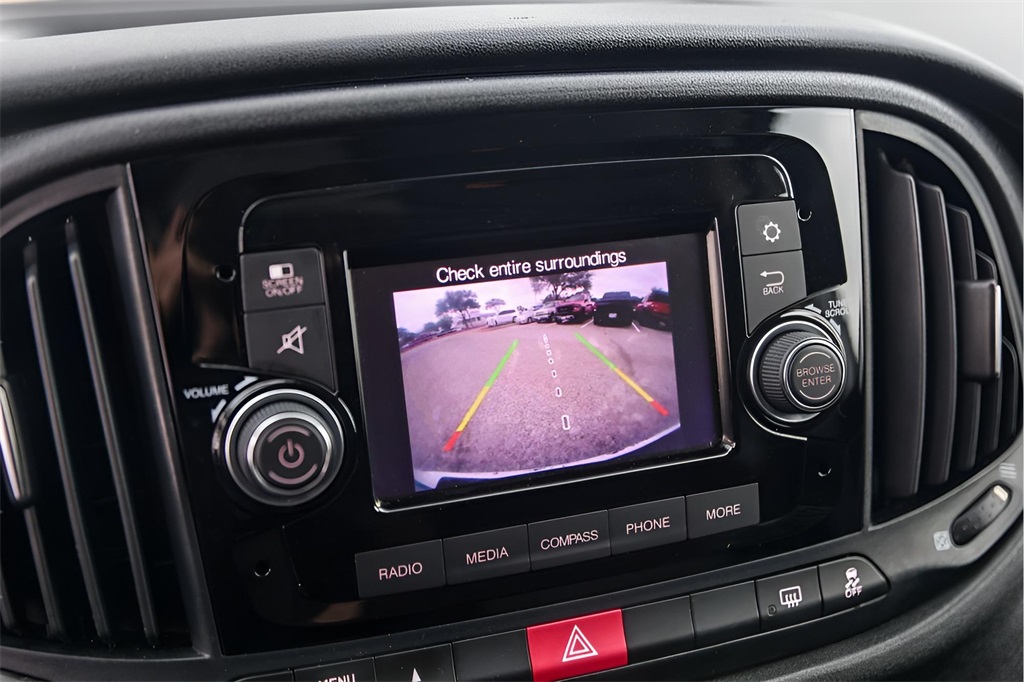 Used Car 2020 Ram Promaster City  Tradesman Slt For Sale Under $20,000 In Austin, Texas