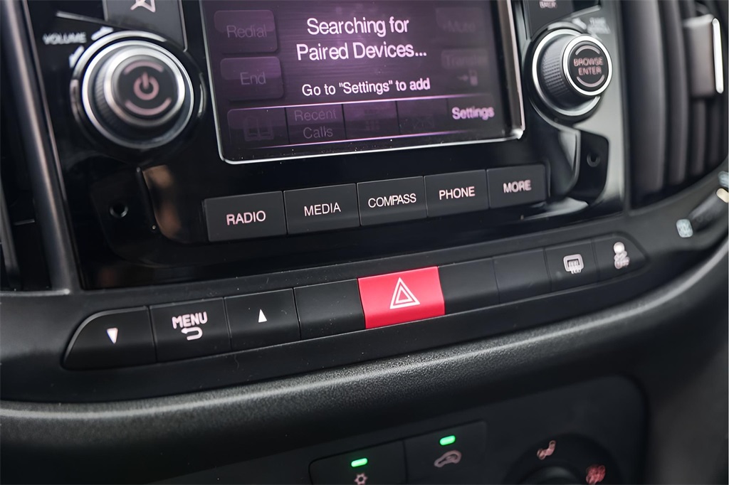 Used Car 2020 Ram Promaster City  Tradesman Slt For Sale Under $20,000 In Austin, Texas