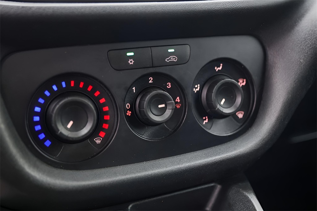 Used Car 2020 Ram Promaster City  Tradesman Slt For Sale Under $20,000 In Austin, Texas