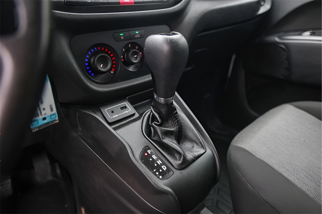 Used Car 2020 Ram Promaster City  Tradesman Slt For Sale Under $20,000 In Austin, Texas