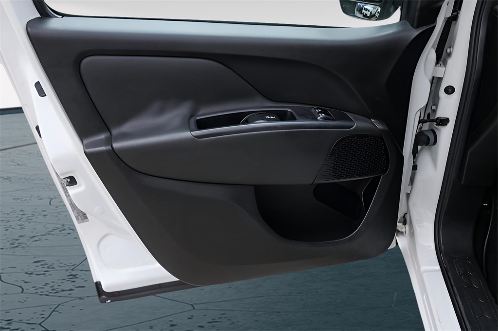 Used Car 2020 Ram Promaster City  Tradesman Slt For Sale Under $20,000 In Austin, Texas