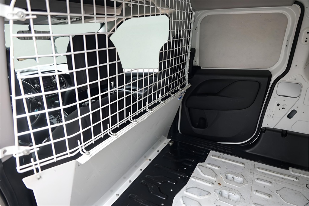 Used Car 2020 Ram Promaster City  Tradesman Slt For Sale Under $20,000 In Austin, Texas