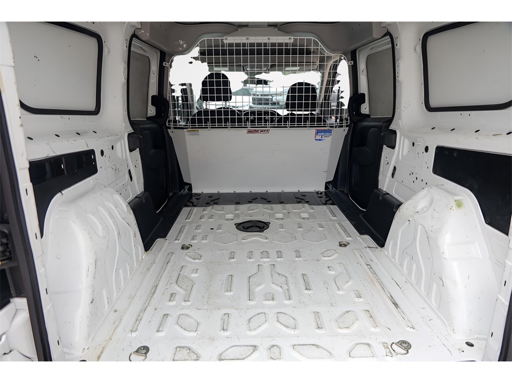 Used Car 2020 Ram Promaster City  Tradesman Slt For Sale Under $20,000 In Austin, Texas