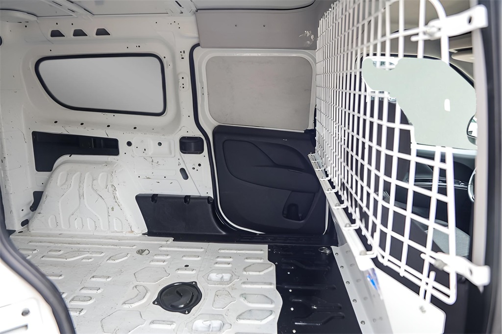 Used Car 2020 Ram Promaster City  Tradesman Slt For Sale Under $20,000 In Austin, Texas