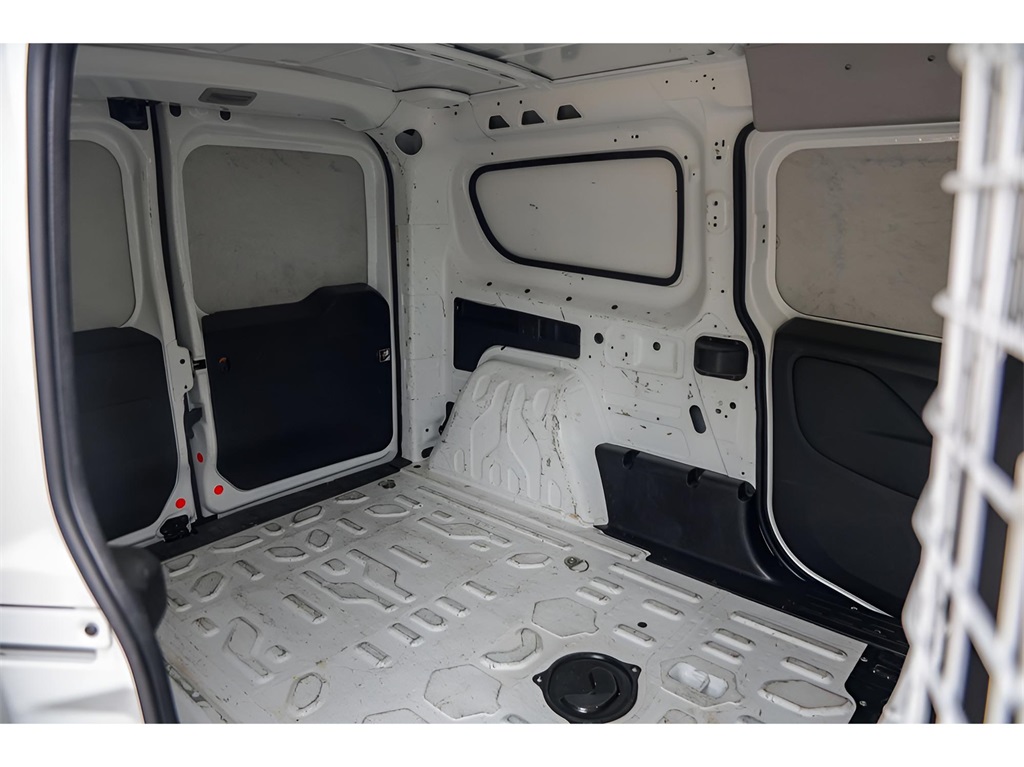 Used Car 2020 Ram Promaster City  Tradesman Slt For Sale Under $20,000 In Austin, Texas