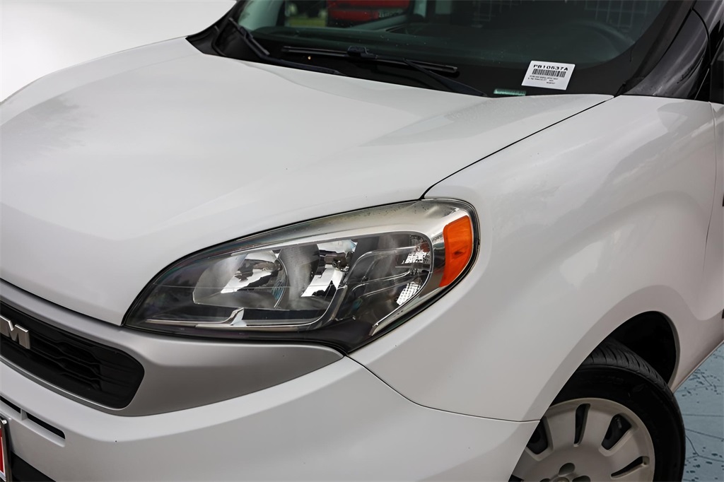 Used Car 2020 Ram Promaster City  Tradesman Slt For Sale Under $20,000 In Austin, Texas