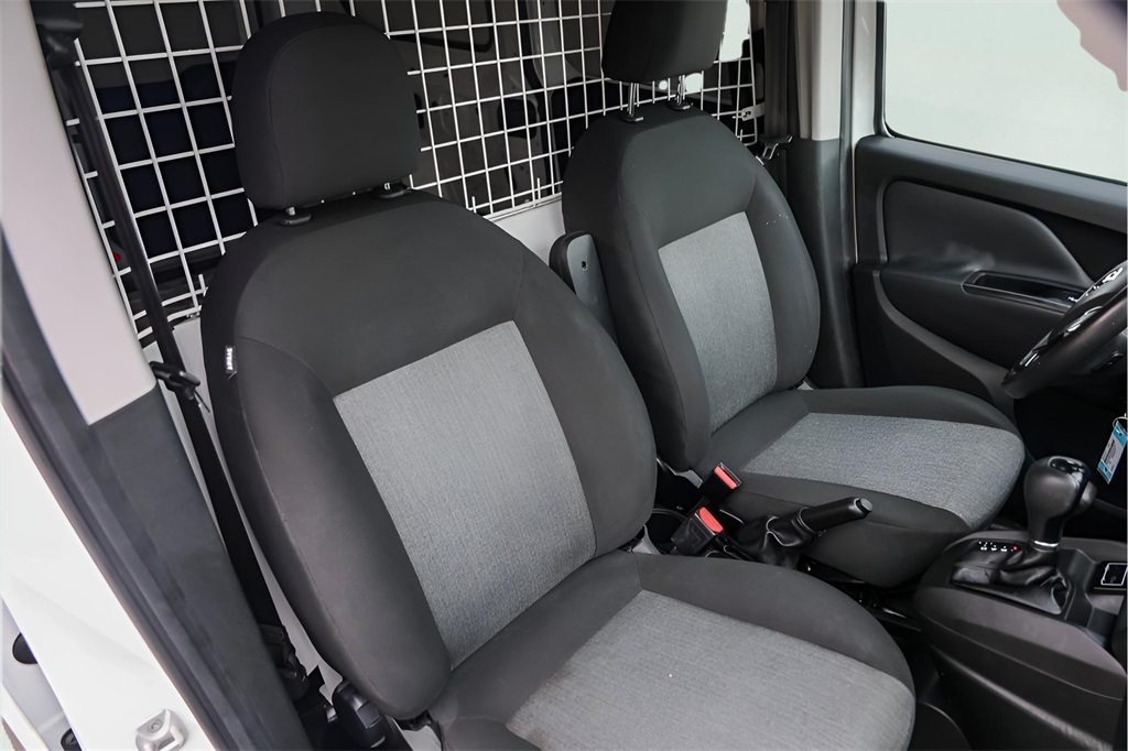 Used Car 2020 Ram Promaster City  Tradesman Slt For Sale Under $20,000 In Austin, Texas