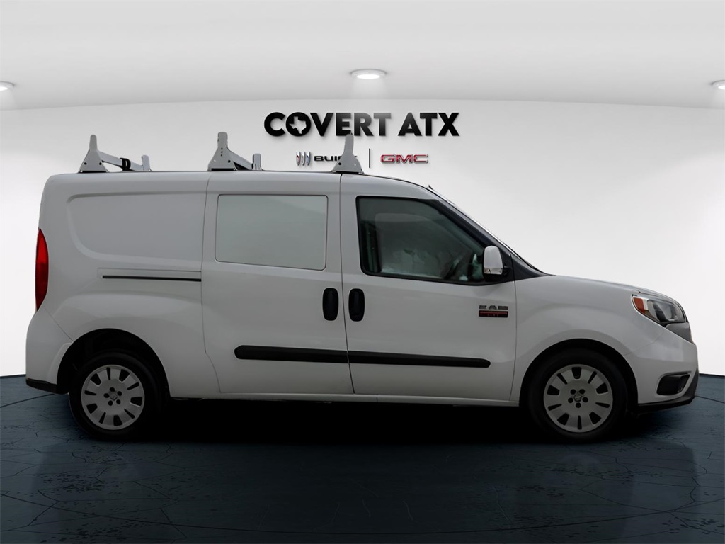 Used Car 2020 Ram Promaster City  Tradesman Slt For Sale Under $20,000 In Austin, Texas