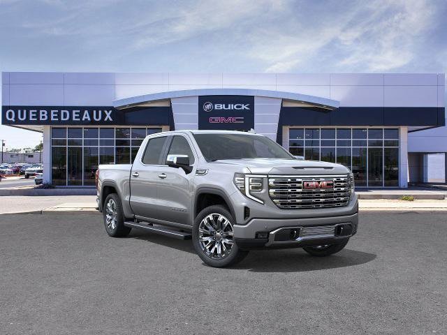 2026 GMC Sierra 1500 Denali Crew Cab 4WD