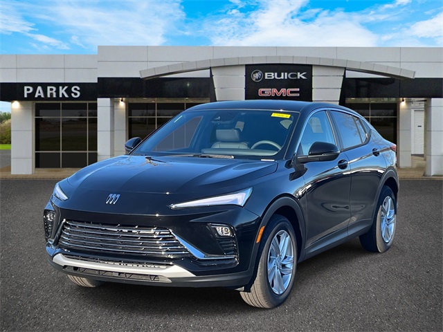 2026 Buick Envista Preferred FWD