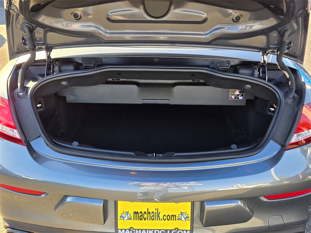 2018 Mercedes-Benz C-Class C 63 AMG® Silver at Legacy Ford