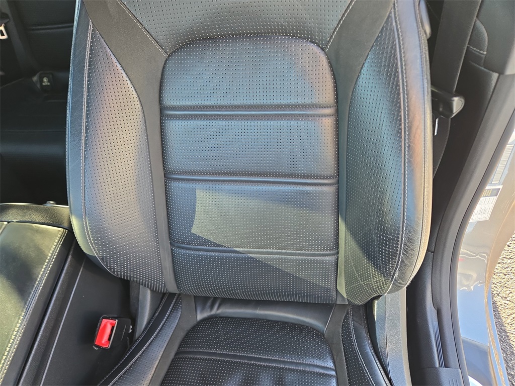 2018 Mercedes-Benz C-Class C 63 AMG® Silver at Legacy Ford