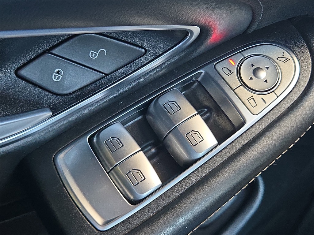 2018 Mercedes-Benz C-Class C 63 AMG® Silver at Legacy Ford