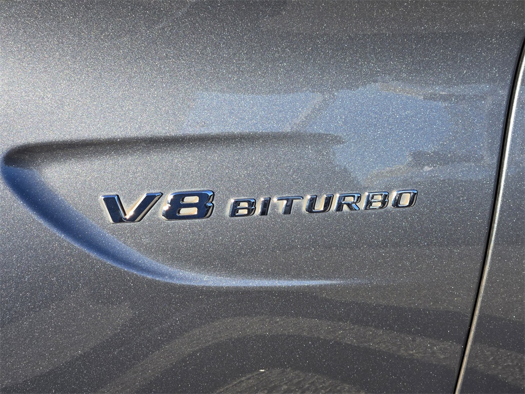 2018 Mercedes-Benz C-Class C 63 AMG® Silver at Legacy Ford